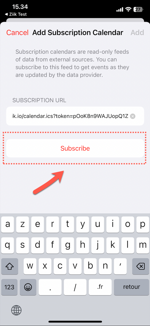 How do I sync my calendars? How do I sync my calendars?