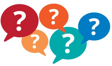 questions