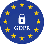 GDPR Compliance - Book Creator app